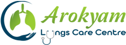 Arokyam Lungs Care Centre