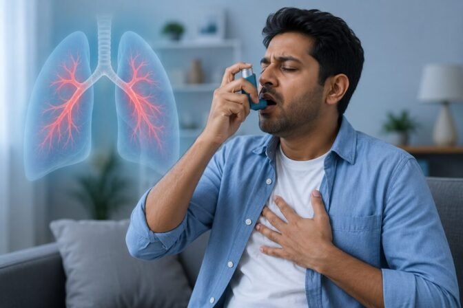 12 Asthma in Adults_Banner