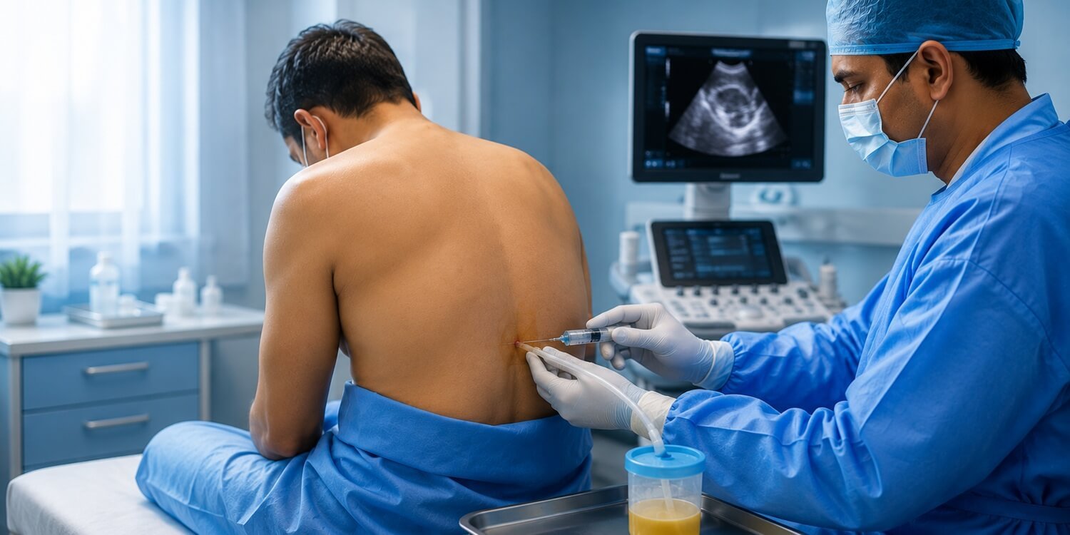 7 Pleural Fluid Aspiration_Banner